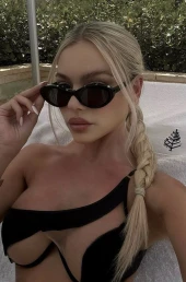 Проститутка Наташа