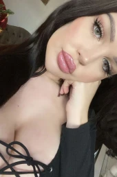 Проститутка Лерка